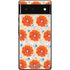 Bouffants and Broken Hearts Citrus Geo Google Pixel 6 Skin